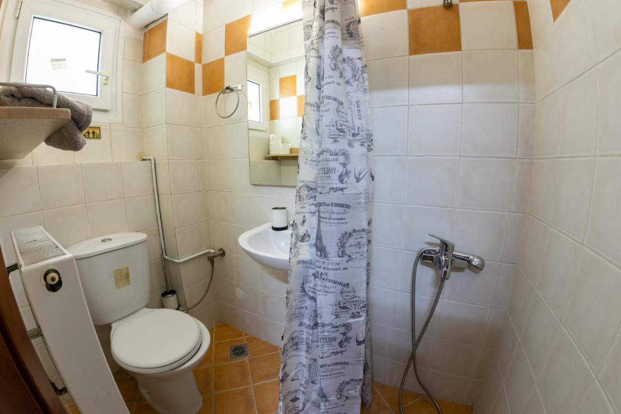 Xsoma Flats "Studio" Soluň Exteriér fotografie