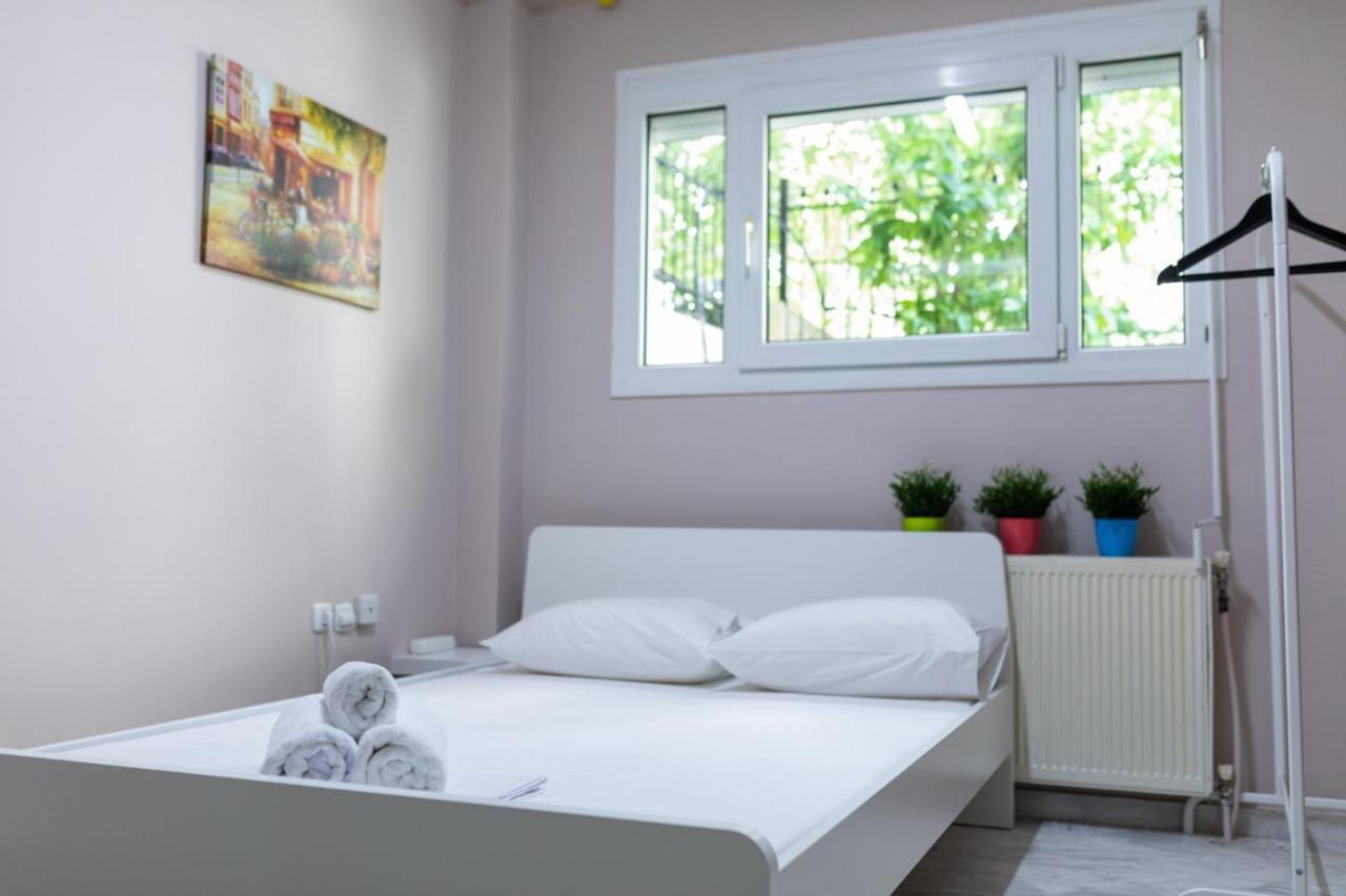 Xsoma Flats "Studio" Soluň Exteriér fotografie